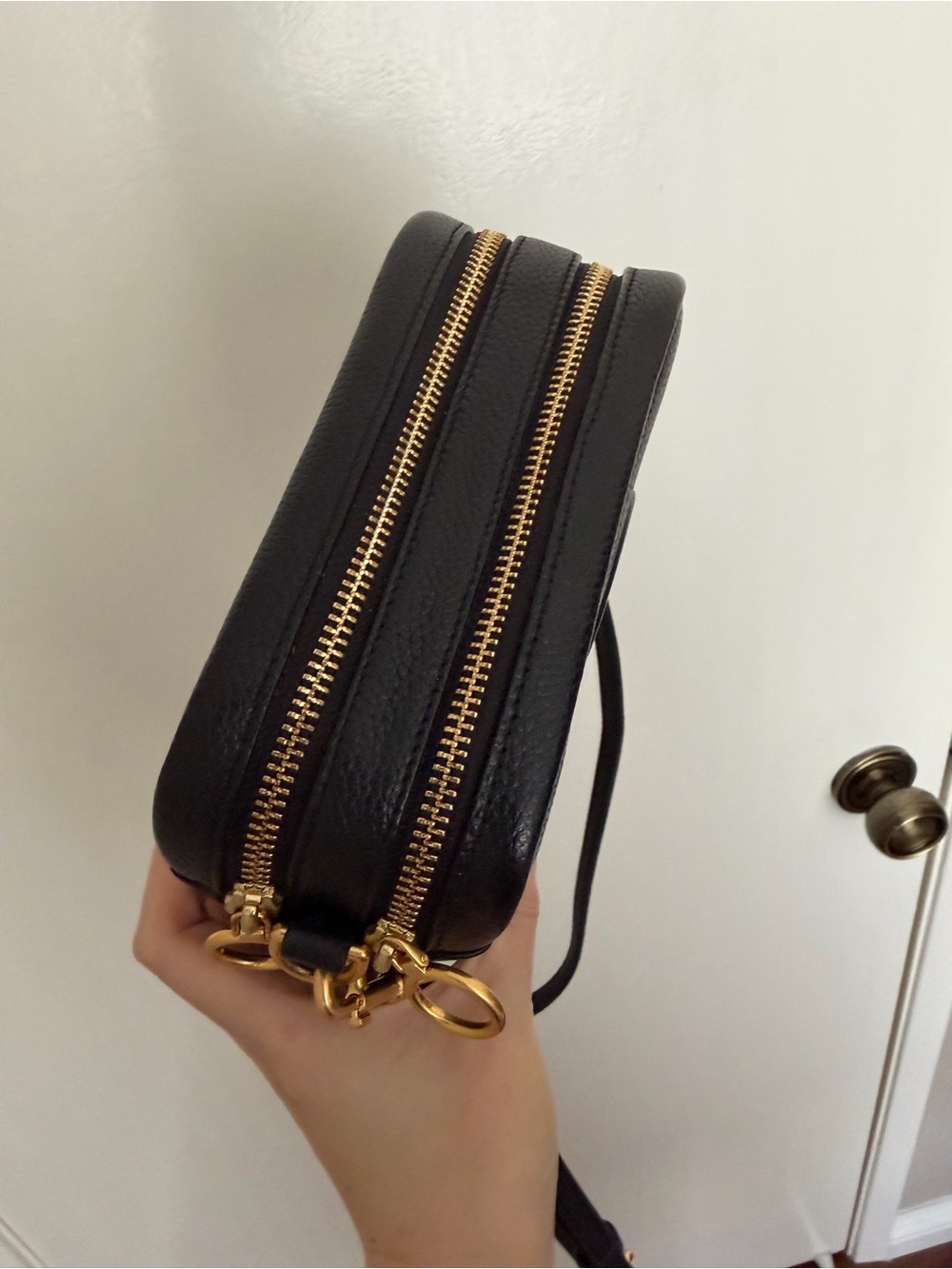 Tory Burch Crossbody Bag - Picture 3 of 9